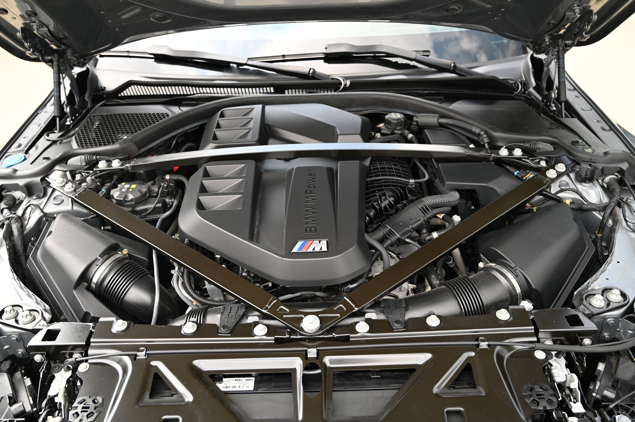 Used 2024 BMW M4 xDrive Competition AWD/4WD image 48