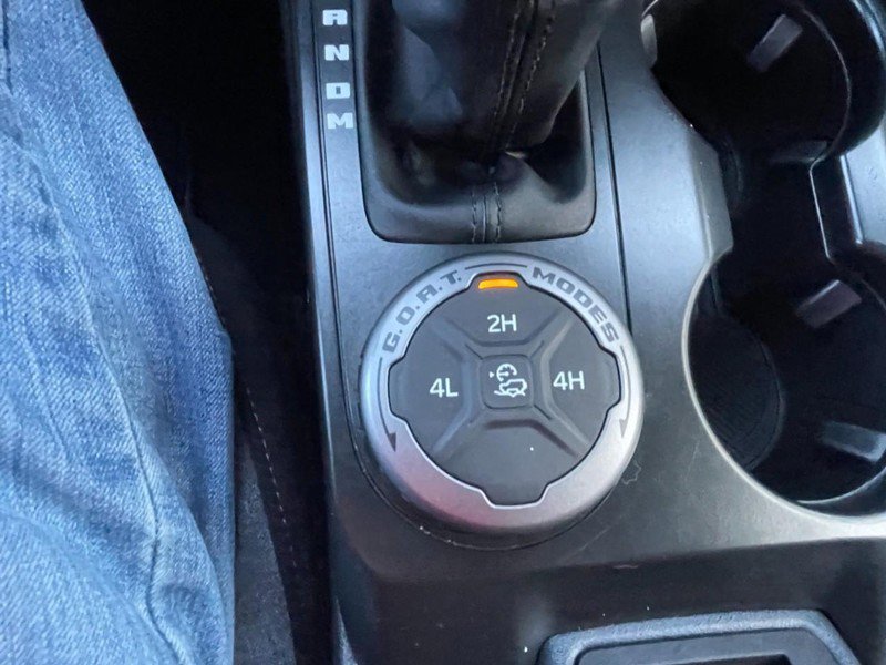 Used 2025 Ford Bronco Big Bend image 44