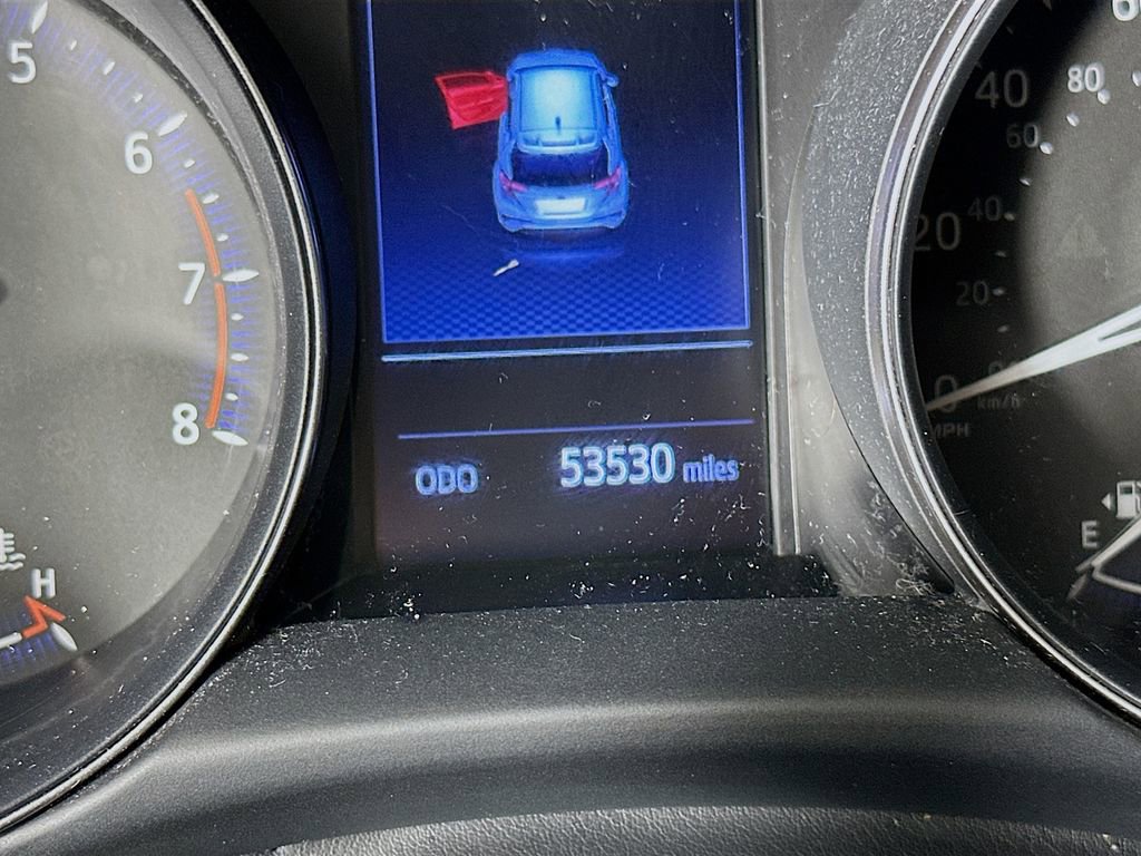 Used 2019 Toyota C-HR Limited image 17