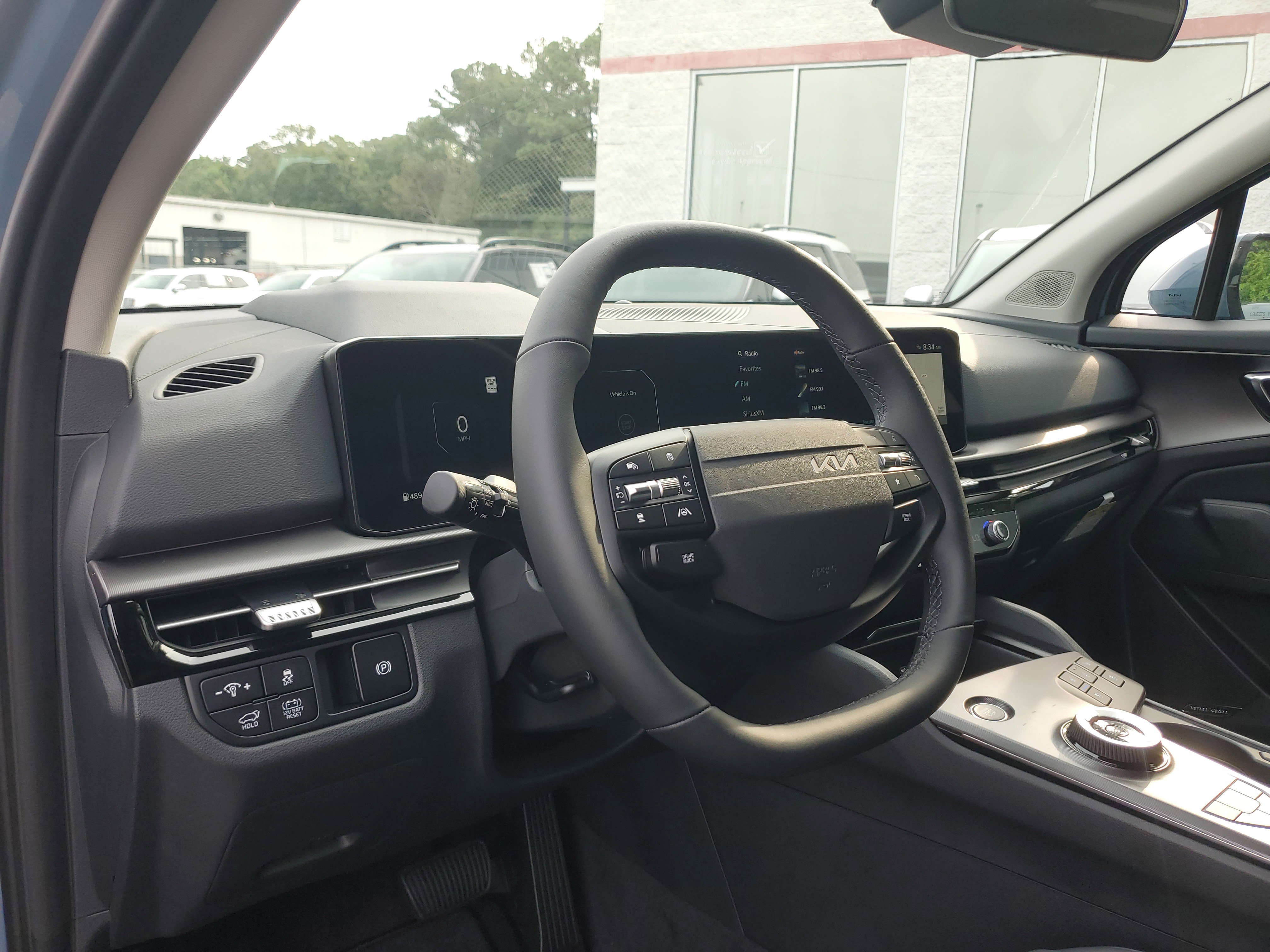 New 2026 Kia Sportage SX Prestige image 19