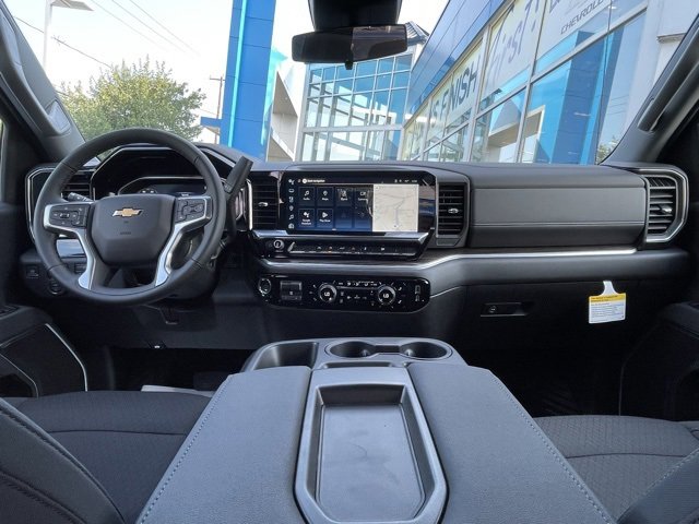 New 2026 Chevrolet Silverado 1500 LT image 29
