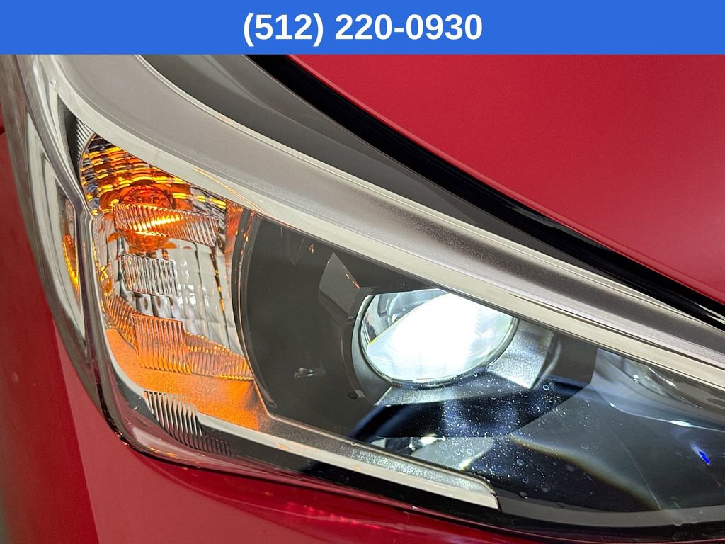 New 2025 Subaru Impreza 2.0i image 36