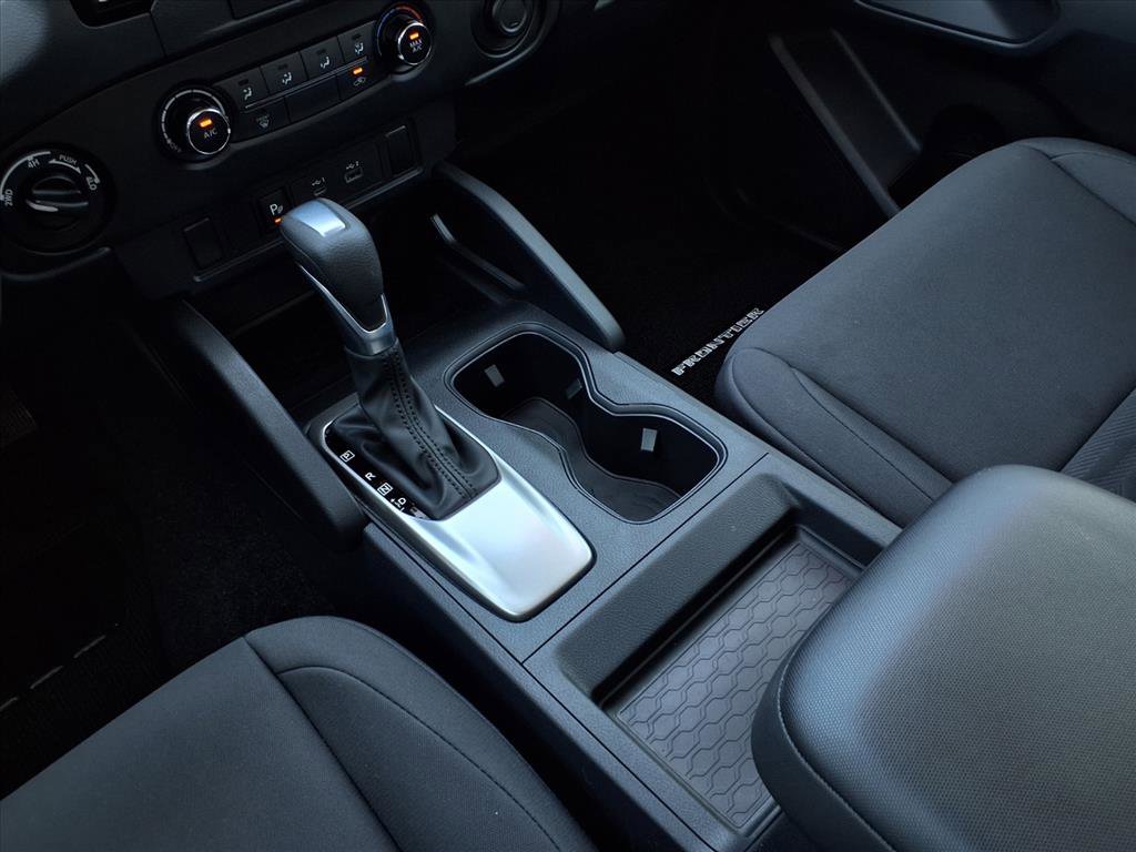 Certified 2022 Nissan Frontier S w/ Technology Package image 18