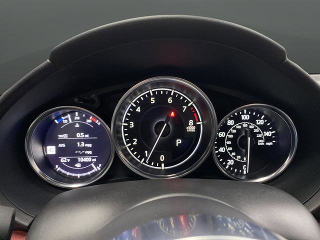 Used 2020 MAZDA MX-5 Miata RF Grand Touring image 16