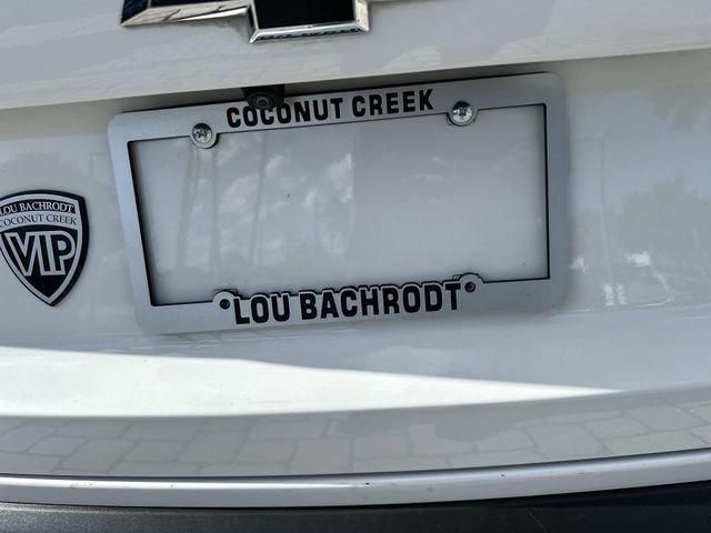 Used 2024 Chevrolet Trax ACTIV FWD image 13