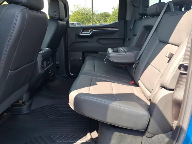 Used 2023 Chevrolet Silverado 1500 RST w/ RST All Star Premium Package AWD/4WD image 20