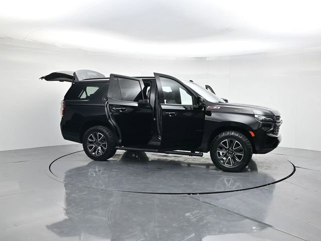Used 2021 Chevrolet Tahoe Z71 w/ Luxury Package image 52