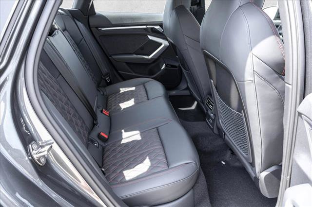 New 2026 Audi S3 Premium AWD/4WD image 23
