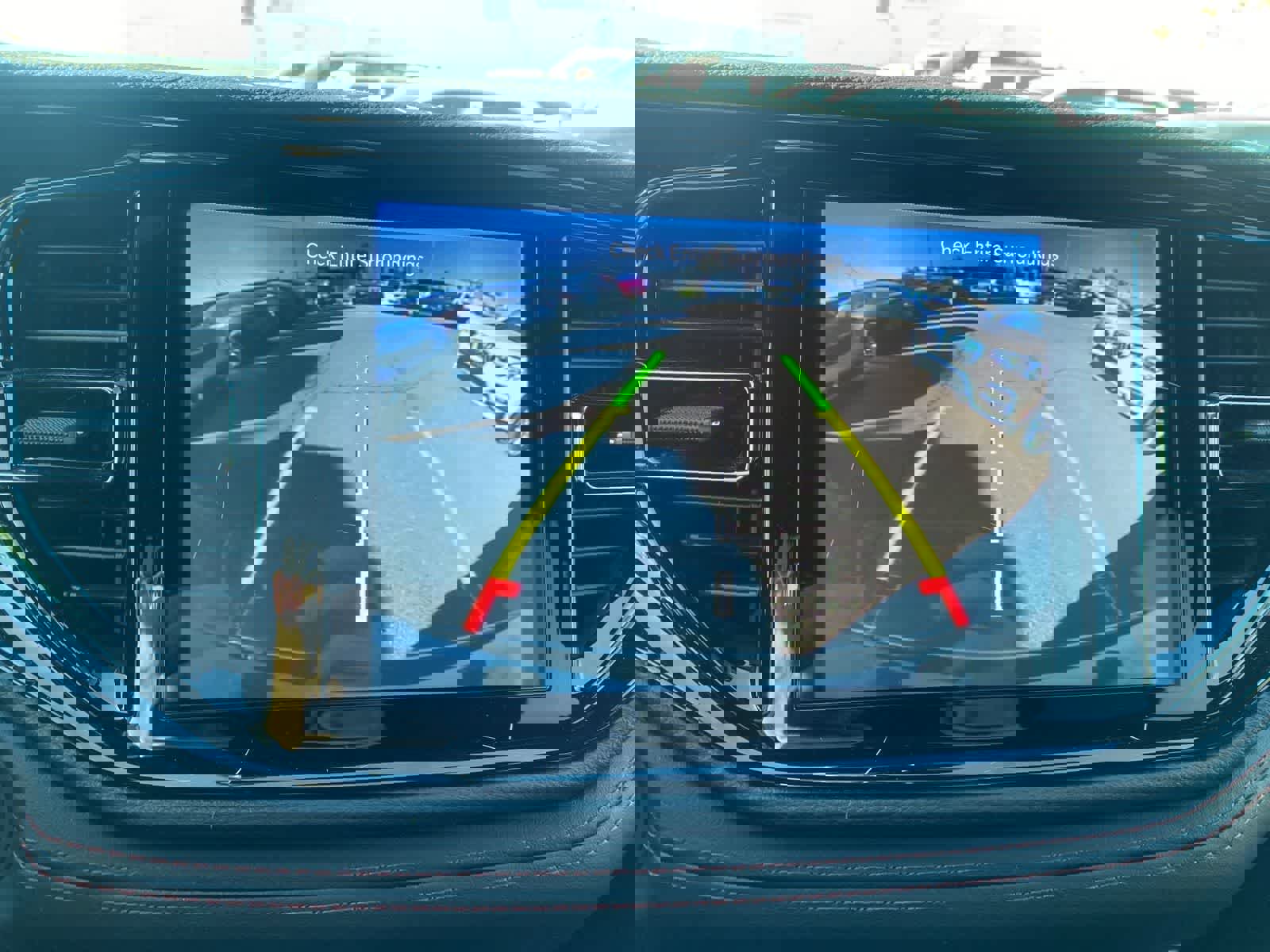 Certified 2025 Dodge Durango GT w/ Blacktop Package image 16