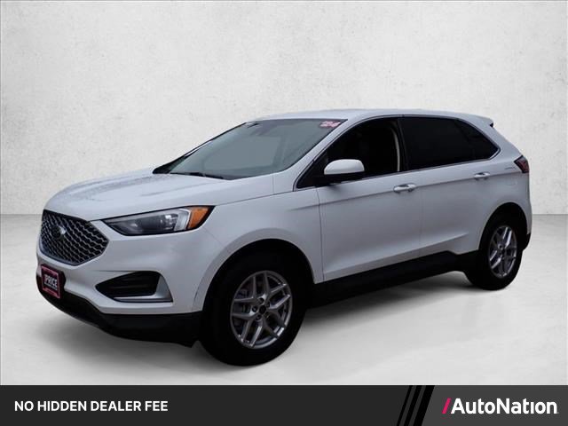 Used 2024 Ford Edge SEL