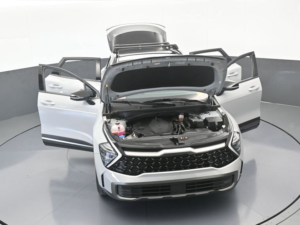 Used 2024 Kia Sportage X-Pro image 75