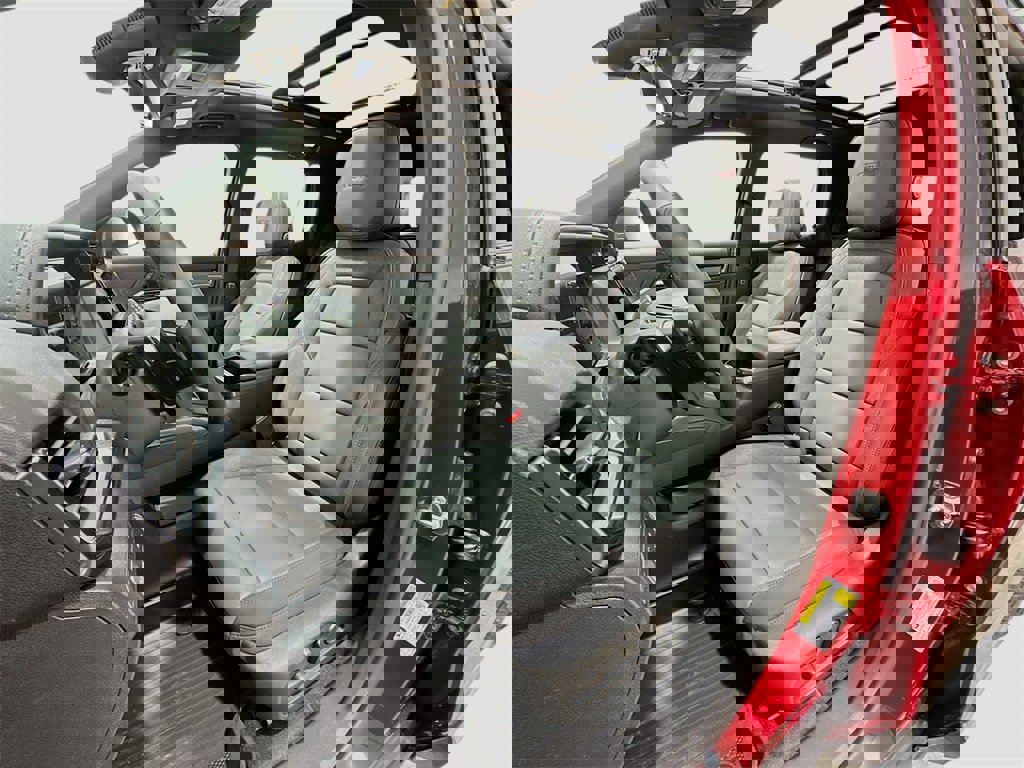 New 2026 GMC Terrain AT4 w/ Convenience Package III image 22