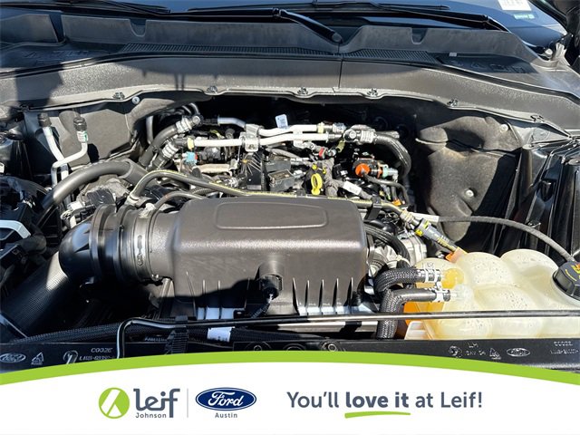 Used 2023 Ford Explorer XLT w/ Equipment Group 202A image 22