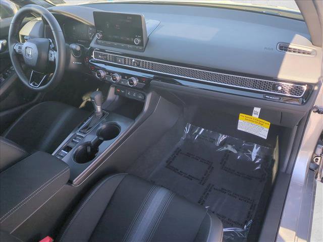 Certified 2026 Honda Civic Sport image 22