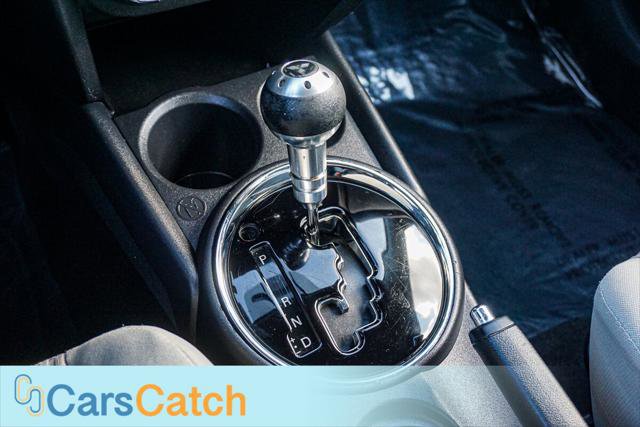 Used 2017 Mitsubishi Outlander Sport ES image 30