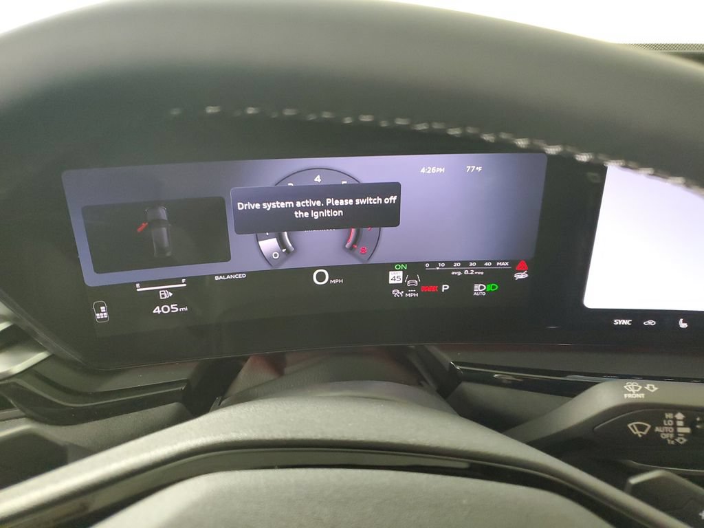 New 2026 Audi S5 Premium Plus AWD/4WD image 27