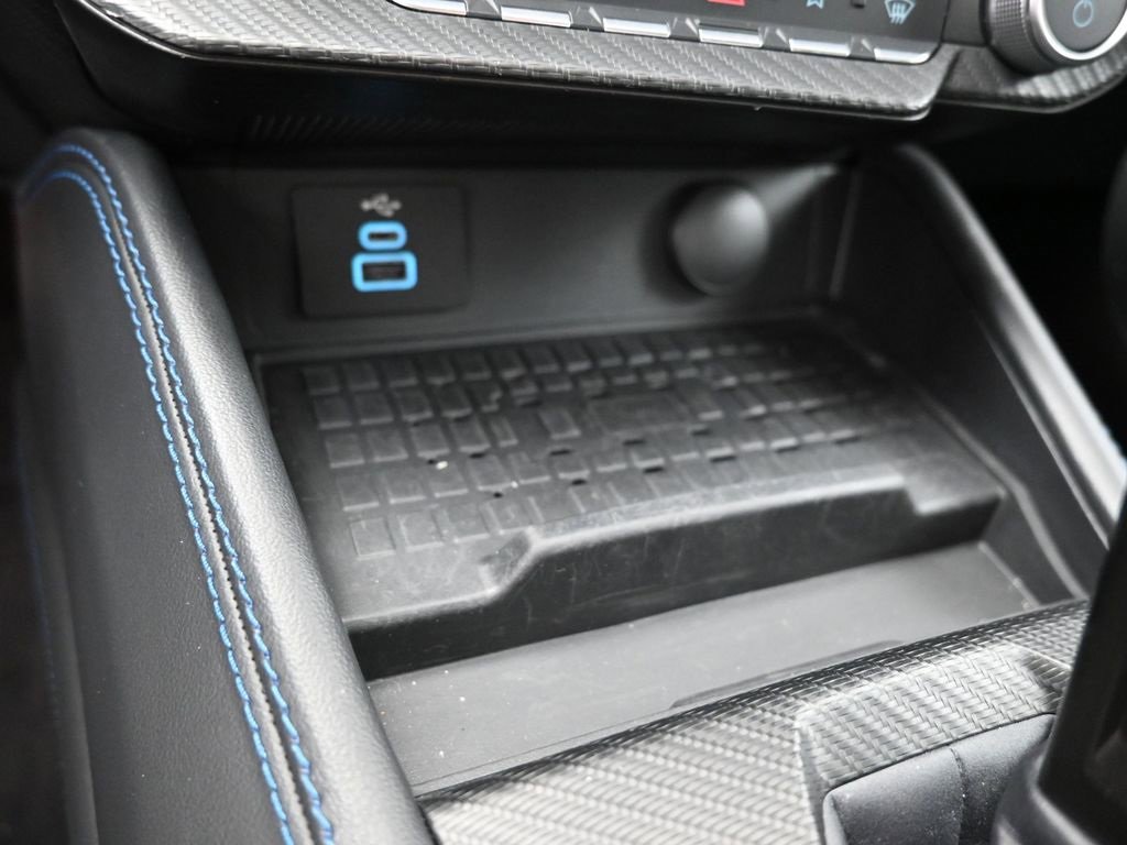 Certified 2024 Ford Mustang Dark Horse image 18