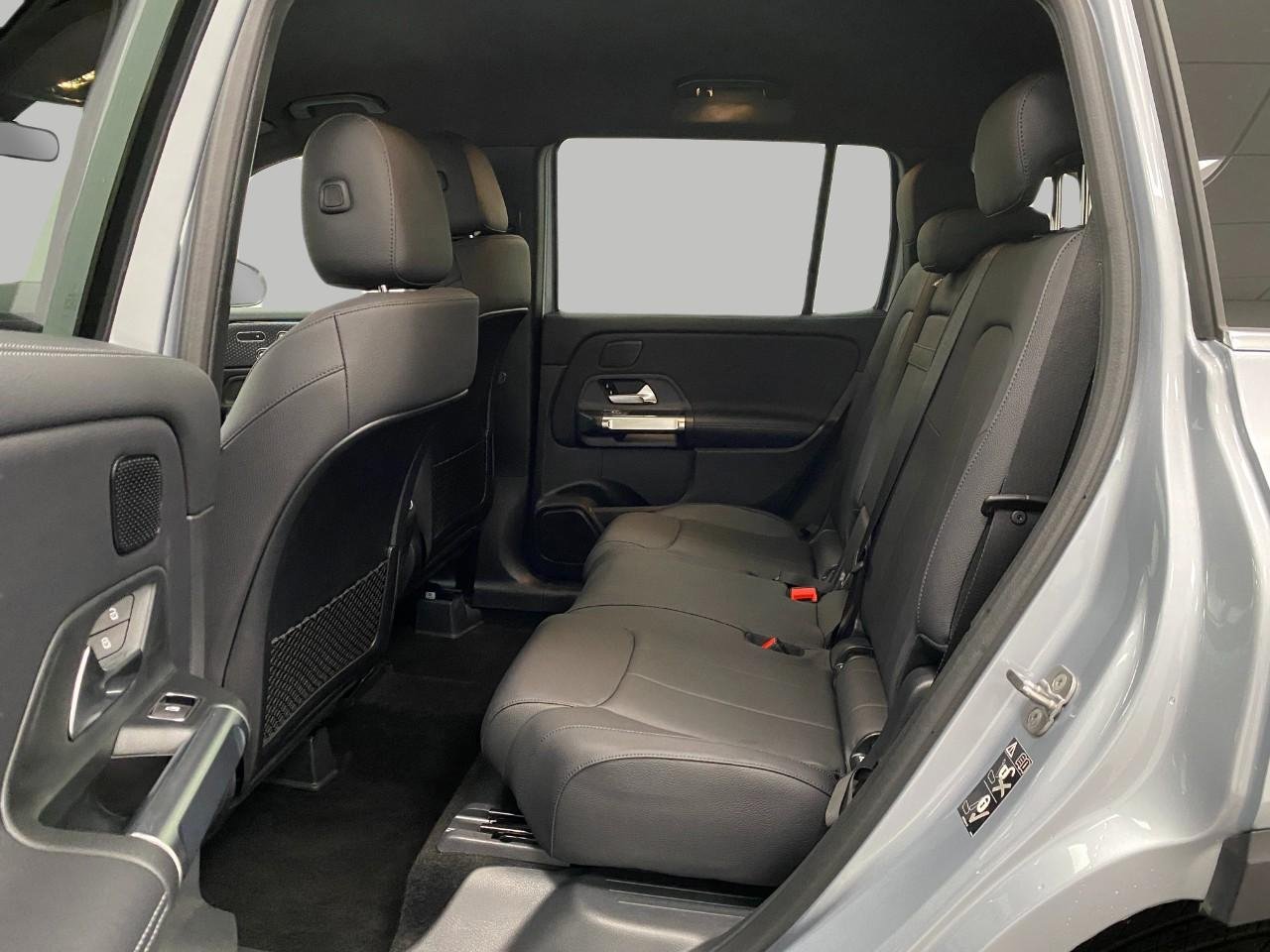 Certified 2026 Mercedes-Benz GLB 250 4MATIC image 58