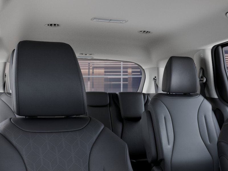 New 2027 Kia Carnival EX FWD image 27