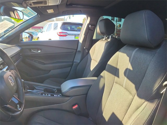 Certified 2023 Honda Accord Sport image 15