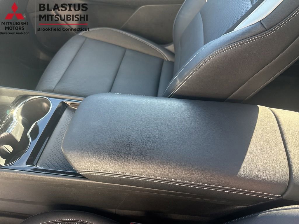 Used 2024 Chevrolet Blazer EV LT AWD/4WD image 29