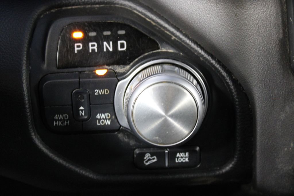 Used 2019 RAM 1500 Rebel w/ Level 1 Equipment Group image 38