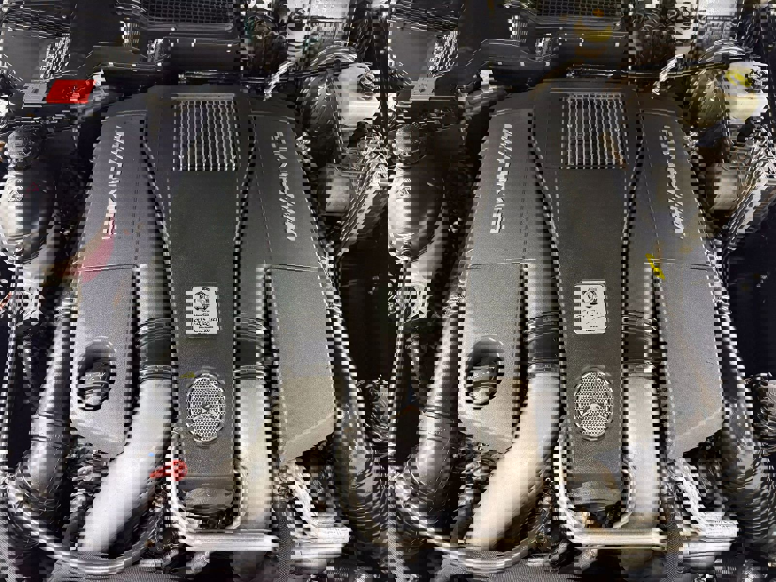 Used 2014 Mercedes-Benz G 63 AMG 4MATIC image 80