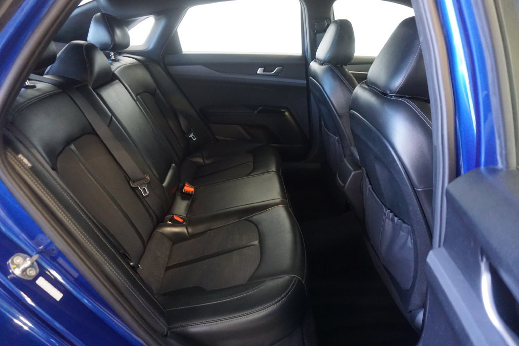 Used 2021 Kia K5 GT-Line FWD image 21