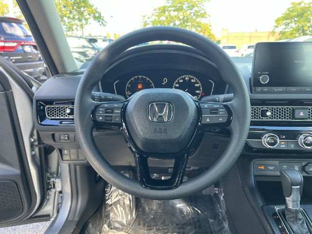New 2026 Honda Civic LX image 20