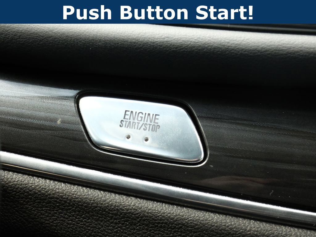 Used 2023 Buick Enclave Essence w/ Experience Buick Package image 36