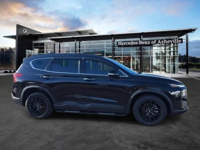 Used 2023 Hyundai Santa Fe XRT w/ Cargo Package image 1