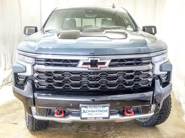 New 2026 Chevrolet Silverado 1500 ZR2 image 5