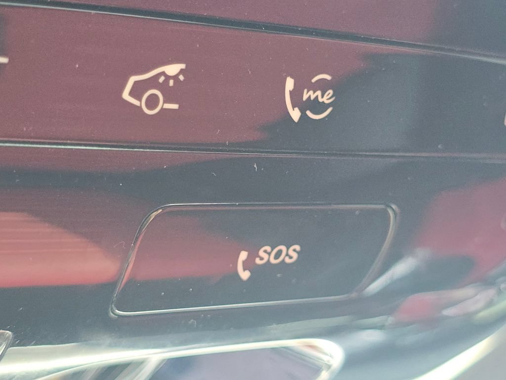 Used 2024 Mercedes-Benz C 300 4MATIC Sedan image 8