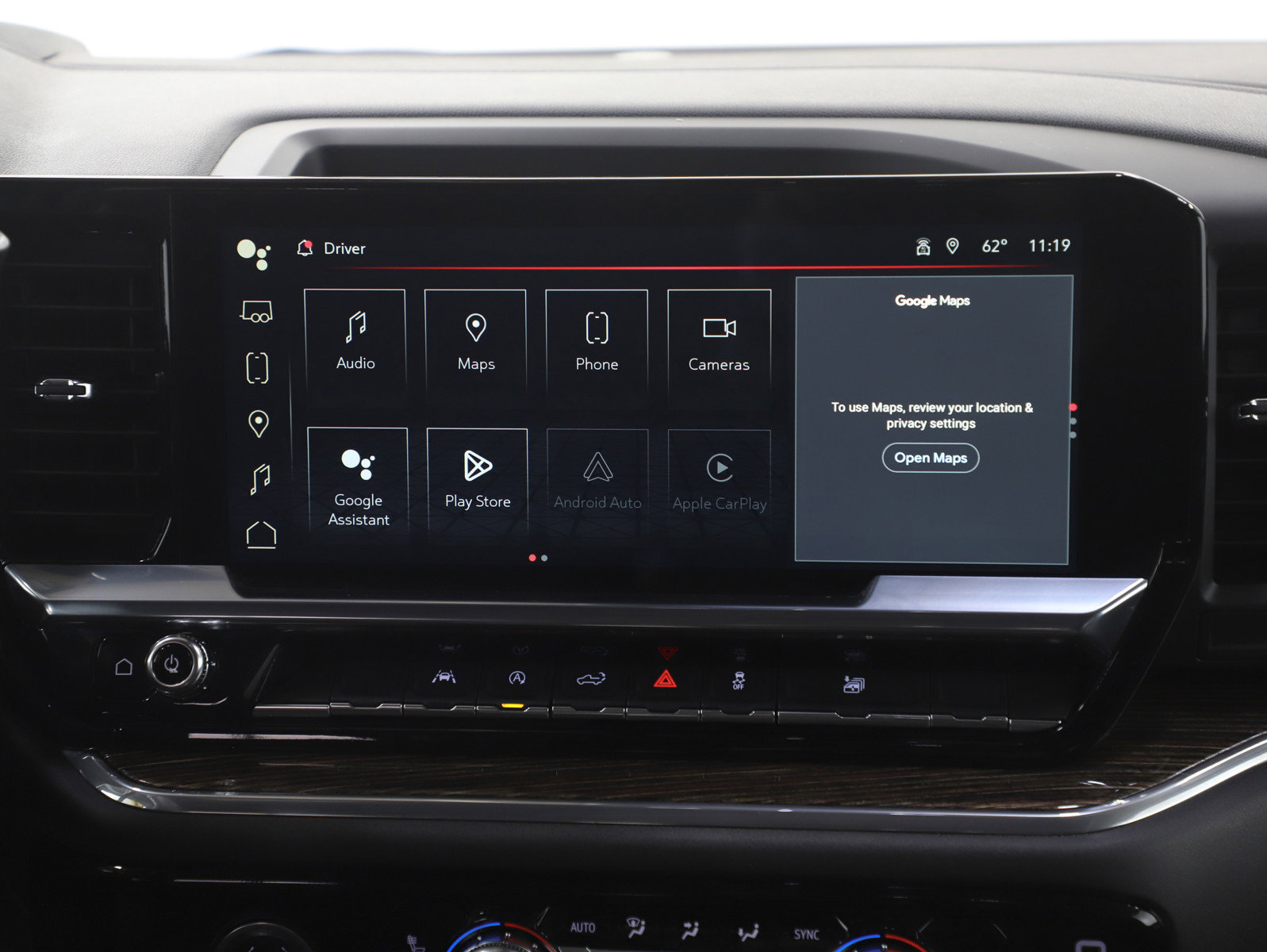 Used 2024 GMC Sierra 1500 Elevation image 18