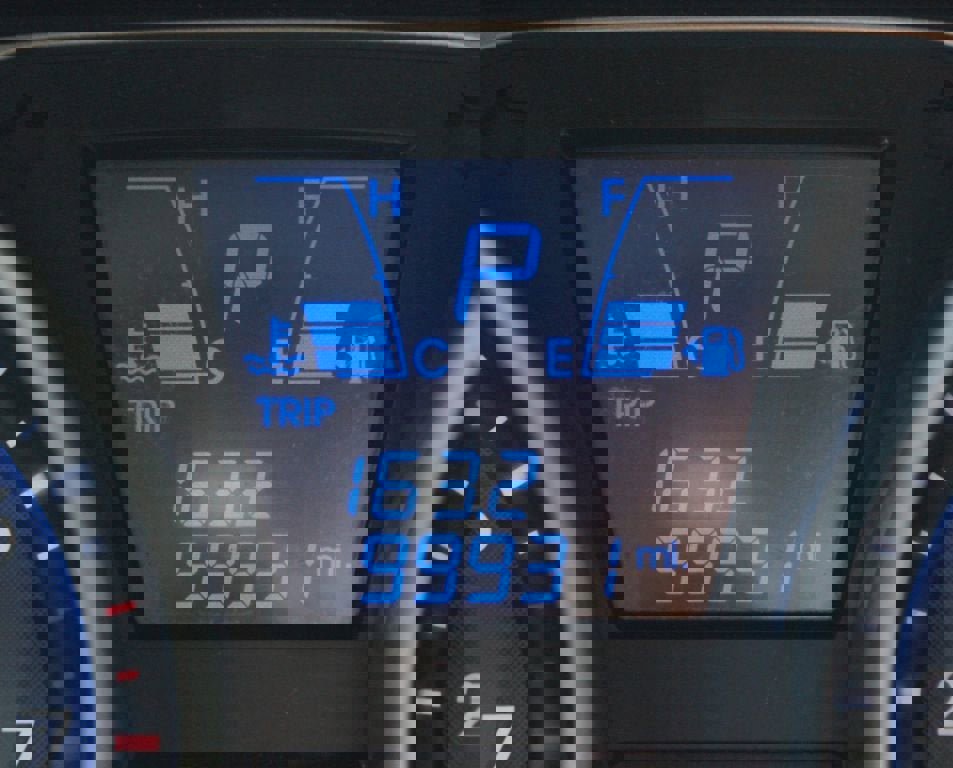 Used 2011 Hyundai Tucson GLS image 4