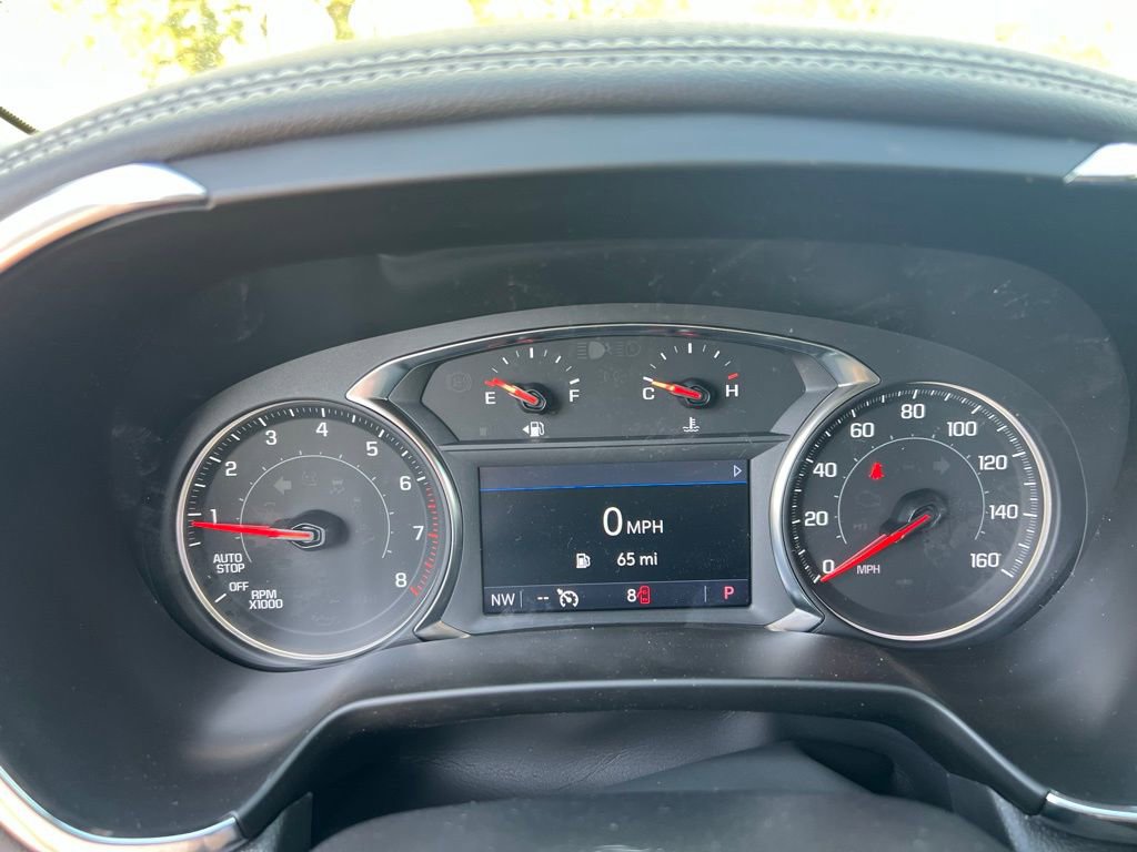 New 2026 Chevrolet Blazer LT image 14