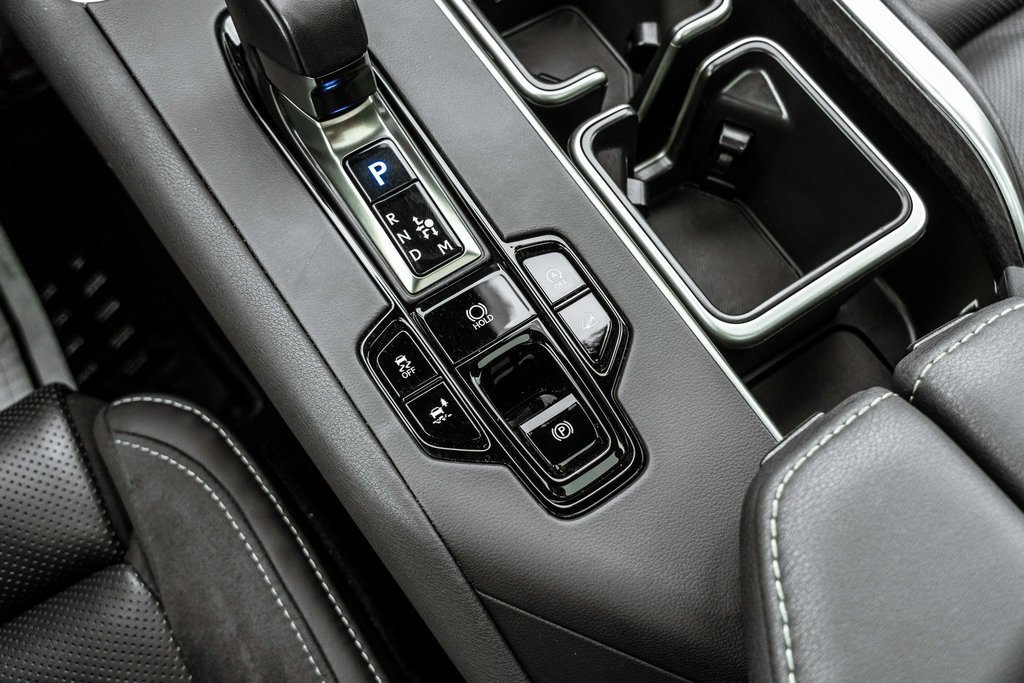 Used 2024 Lexus TX 350 AWD image 23