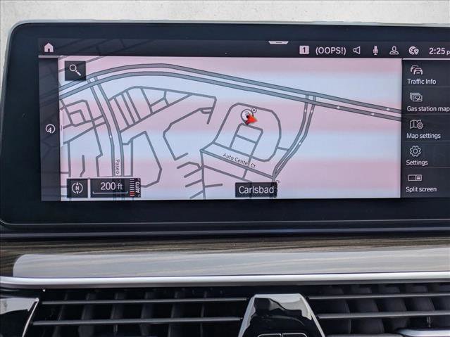 Used 2023 BMW 530e w/ M Sport Package image 14