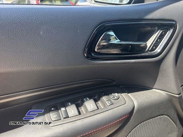 Used 2024 Dodge Durango GT image 26