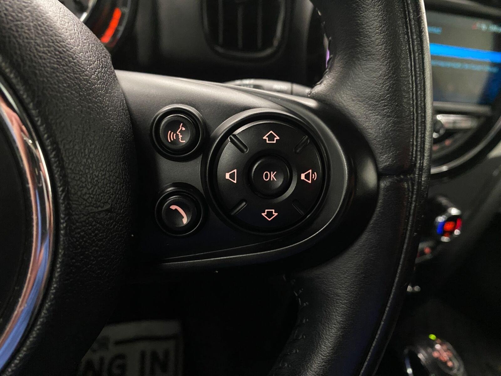 Used 2018 MINI Cooper Countryman ALL4 AWD/4WD image 17