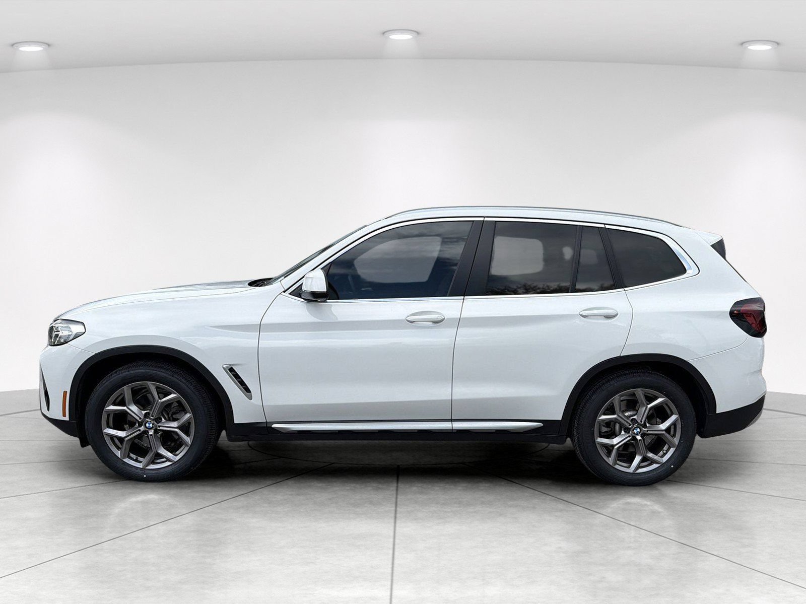 Used 2022 BMW X3 sDrive30i w/ Premium Package 2 RWD image 7