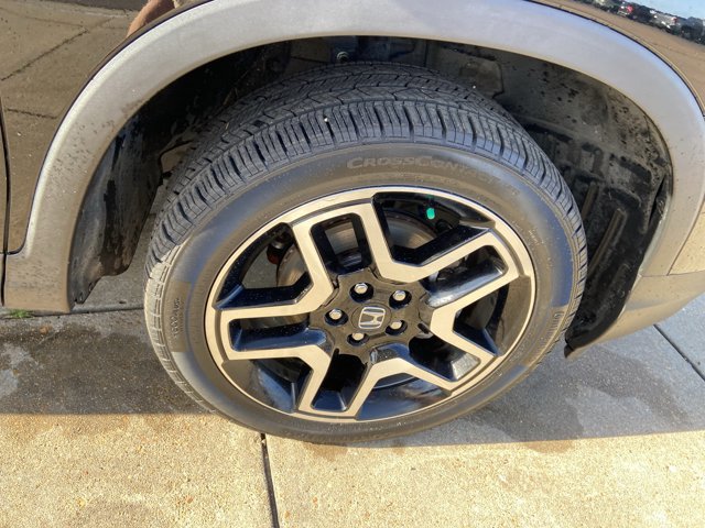 Used 2023 Honda Passport Elite image 32