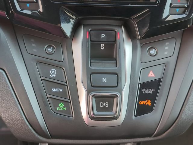 Used 2024 Honda Odyssey Sport image 20