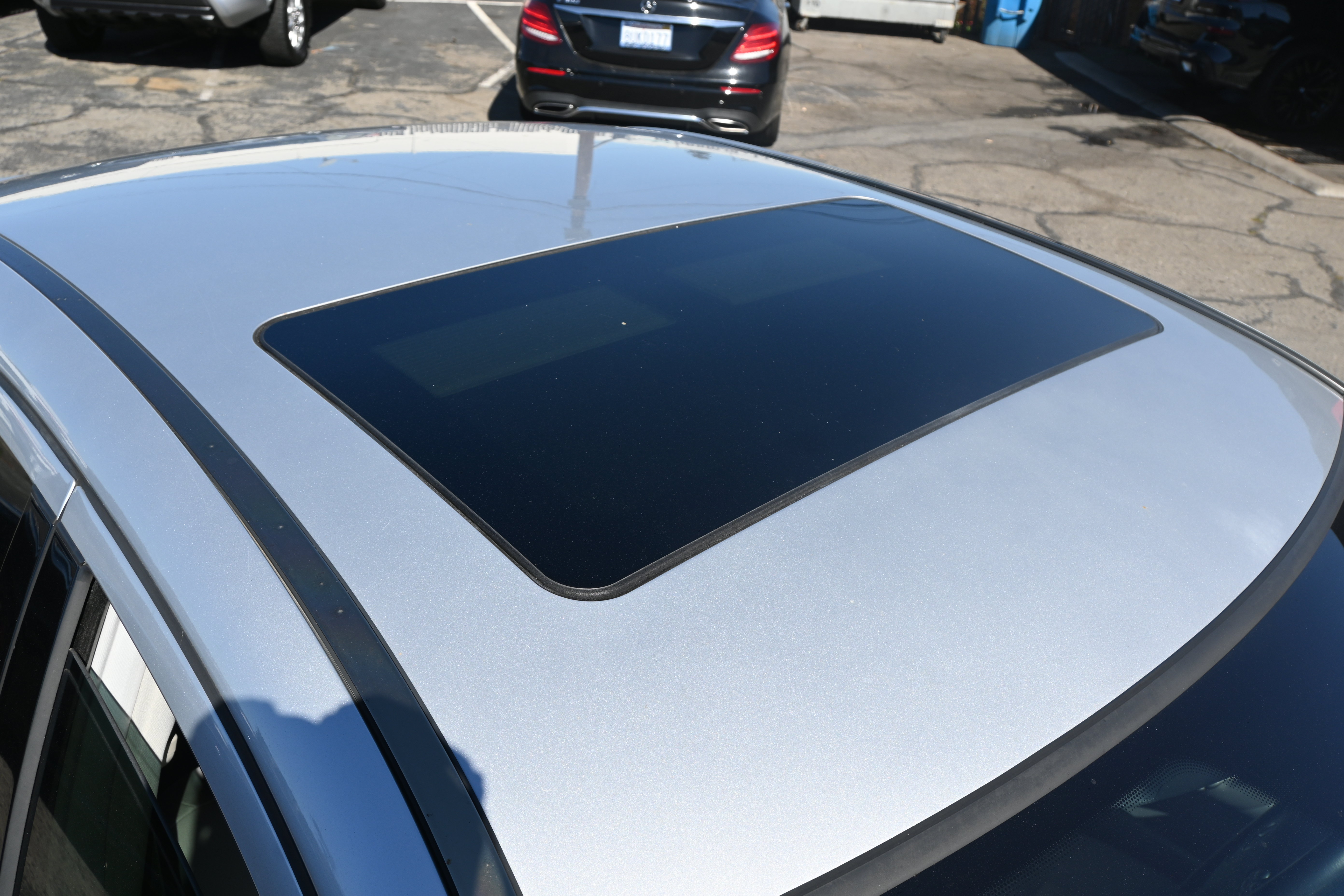 Used 2007 Mercedes-Benz C 230 Sedan image 30