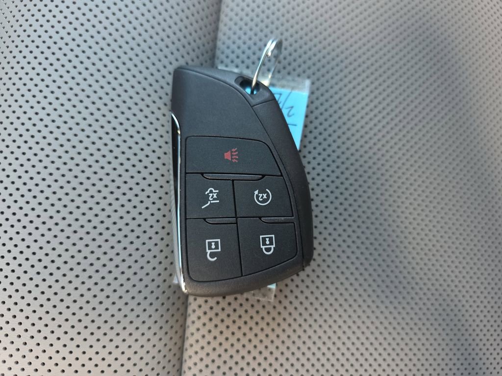 New 2026 GMC Terrain Elevation w/ Elevation Premium Package image 35