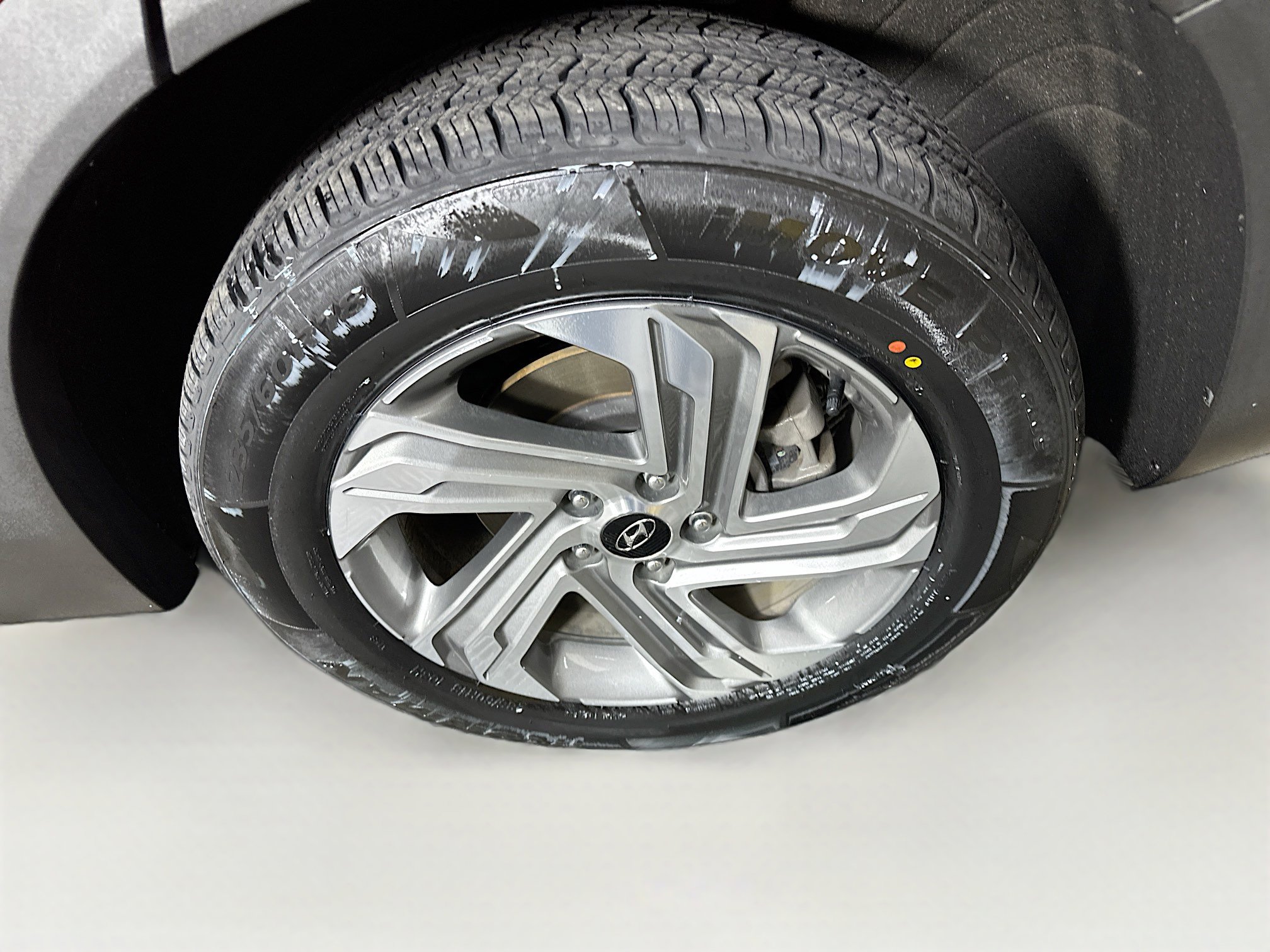 Used 2022 Hyundai Santa Fe SEL w/ Convenience + Premium Package image 11