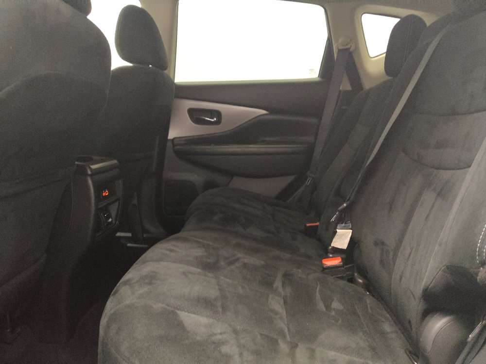 Used 2020 Nissan Murano SV AWD/4WD image 18
