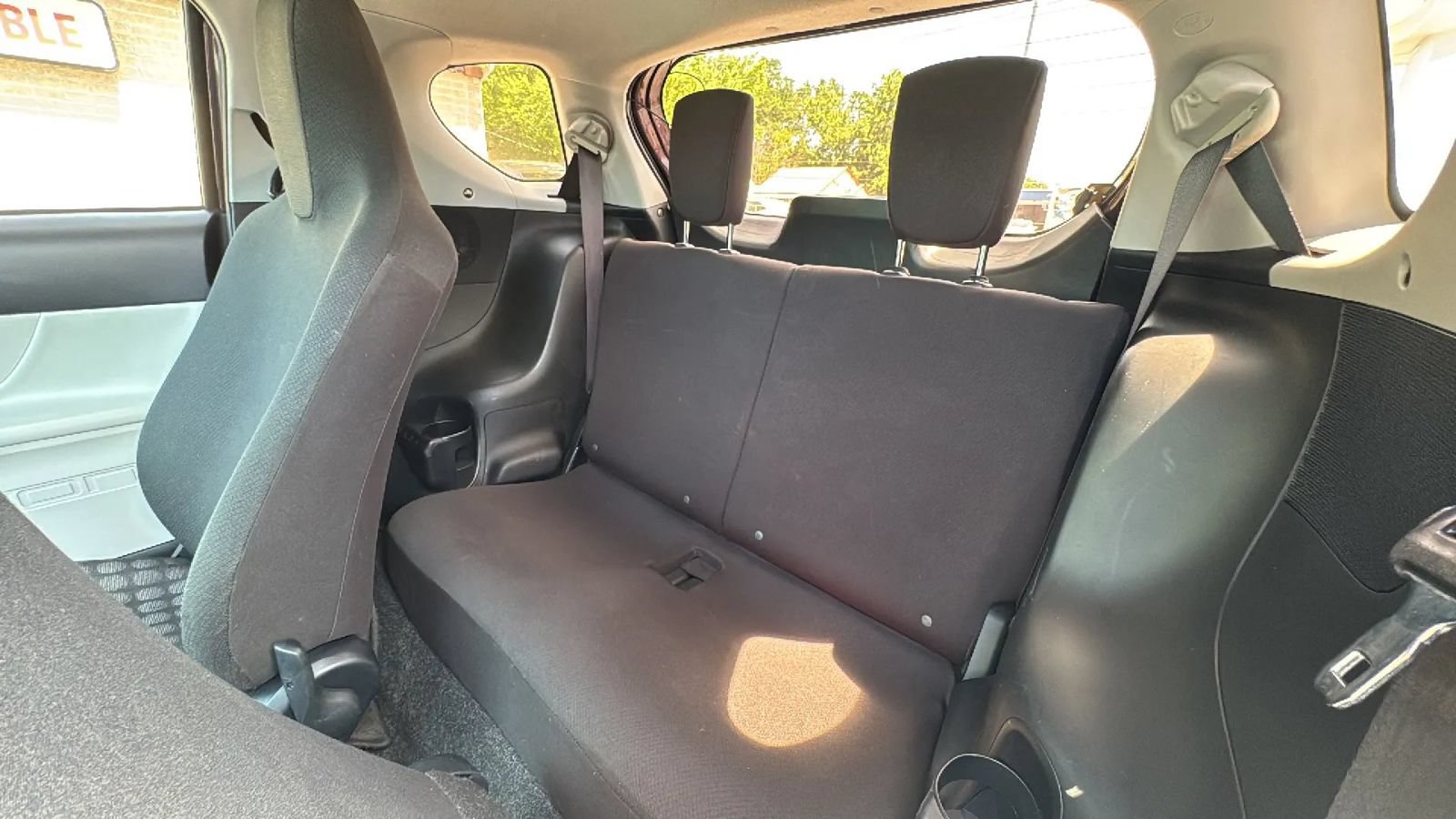 Used 2012 Scion iQ w/ Rear Speaker Pkg FWD image 14