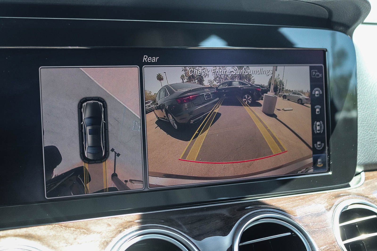 Used 2019 Mercedes-Benz E 300 image 26
