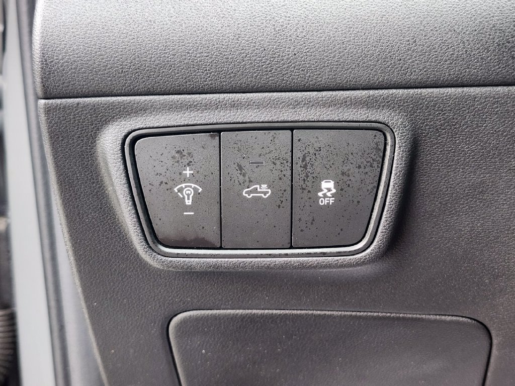 Used 2024 Hyundai Santa Cruz XRT AWD/4WD image 24